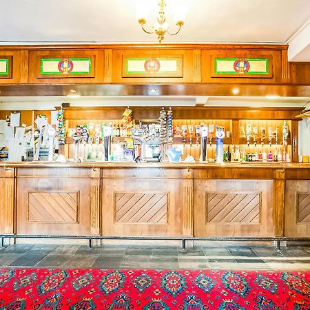 The Village Inn, Murton Seaham Eksteriør billede