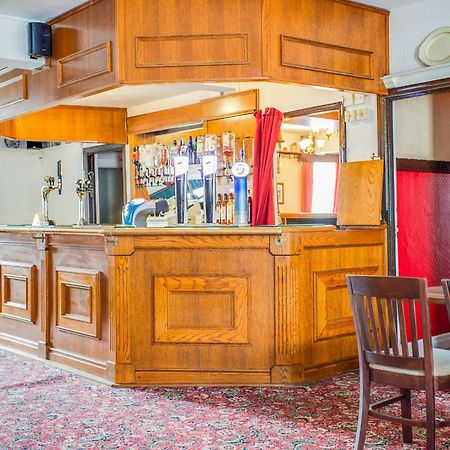 The Village Inn, Murton Seaham Eksteriør billede